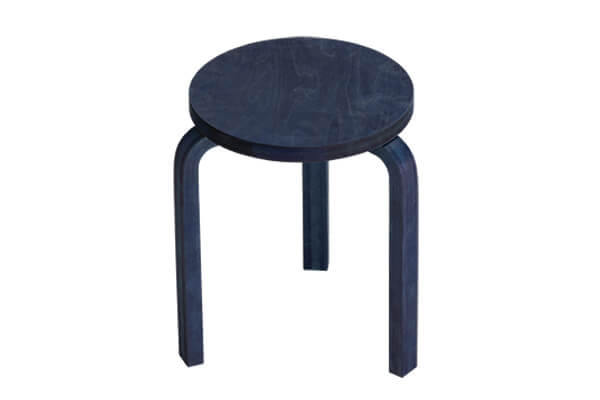 Artek_Stool+60+Aizome